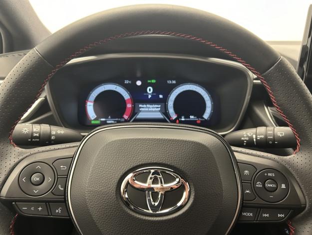 TOYOTA Corolla Hybride 1.8L 140h GR Sport  