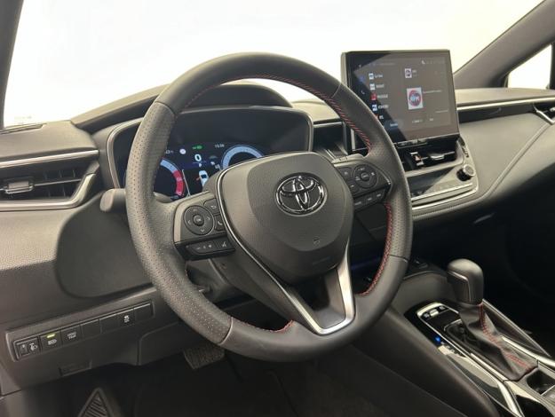 TOYOTA Corolla Hybride 1.8L 140h GR Sport  
