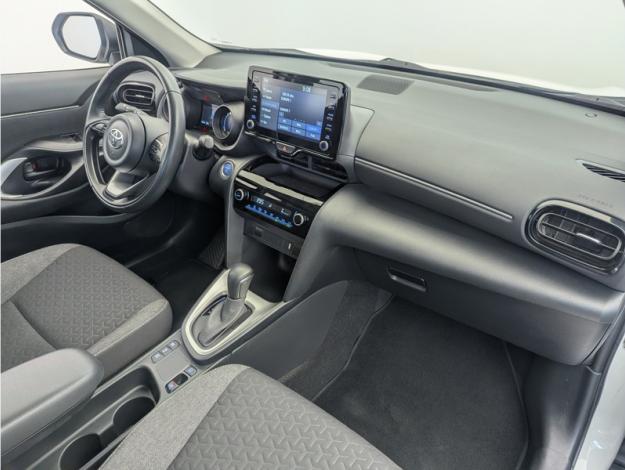 TOYOTA Yaris Cross 1.5 HYBRID 116H DYNAMIC    