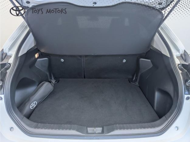 TOYOTA Yaris Cross 1.5 HYBRID 116H DYNAMIC    
