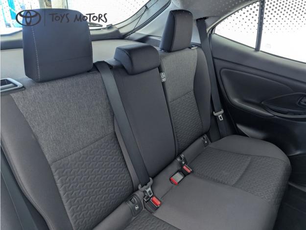 TOYOTA Yaris Cross 1.5 HYBRID 116H DYNAMIC    