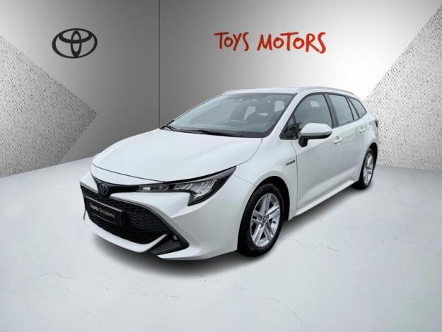 TOYOTA Corolla Touring Sports Hybride 122h Dynamic  