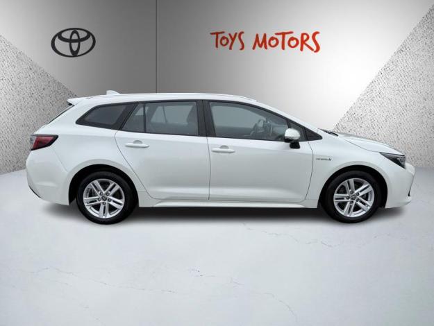 TOYOTA Corolla Touring Sports Hybride 122h Dynamic  