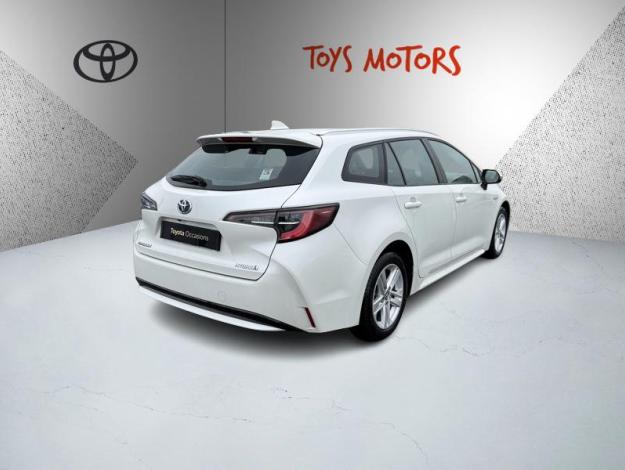 TOYOTA Corolla Touring Sports Hybride 122h Dynamic  