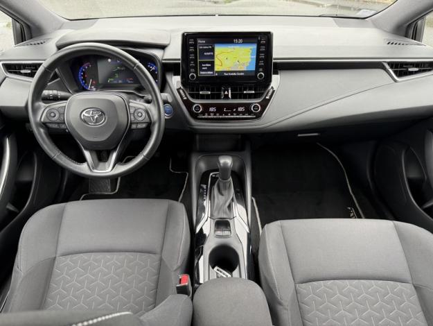 TOYOTA Corolla Touring Sports Hybride 122h Dynamic  