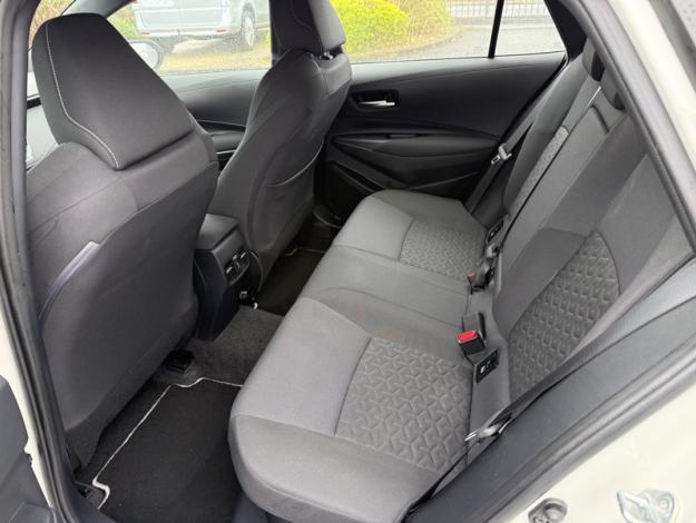 TOYOTA Corolla Touring Sports Hybride 122h Dynamic  