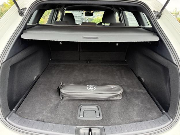TOYOTA Corolla Touring Sports Hybride 122h Dynamic  