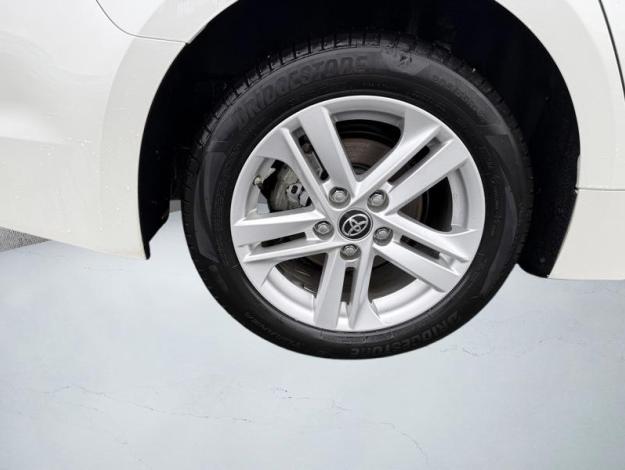 TOYOTA Corolla Touring Sports Hybride 122h Dynamic  