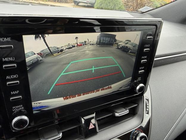 TOYOTA Corolla Touring Sports Hybride 122h Dynamic  