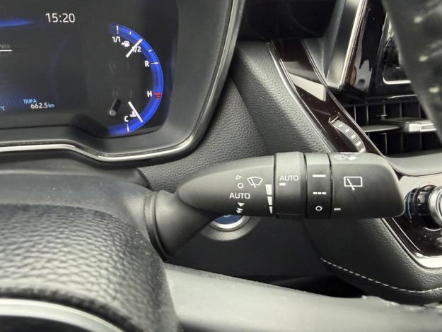TOYOTA Corolla Touring Sports Hybride 122h Dynamic  