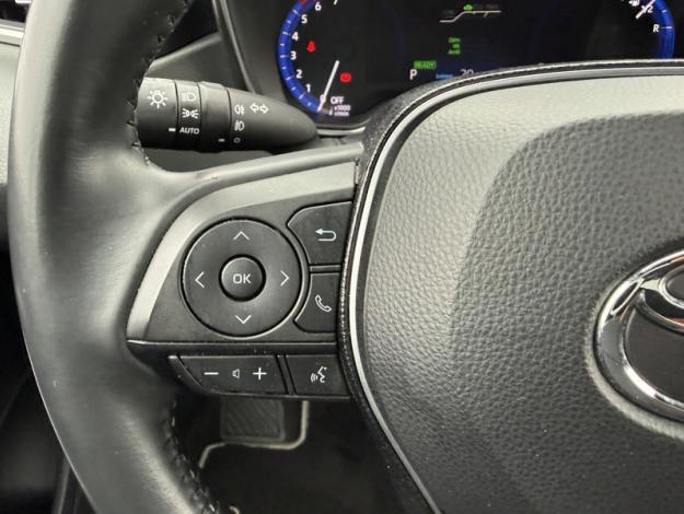 TOYOTA Corolla Touring Sports Hybride 122h Dynamic  