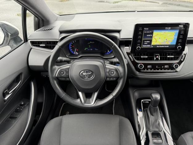TOYOTA Corolla Touring Sports Hybride 122h Dynamic  