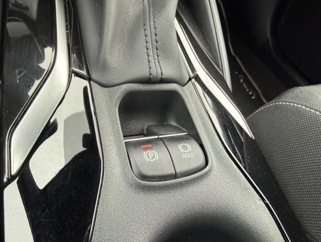 TOYOTA Corolla Touring Sports Hybride 122h Dynamic  