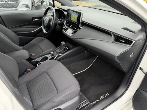 TOYOTA Corolla Touring Sports Hybride 122h Dynamic  