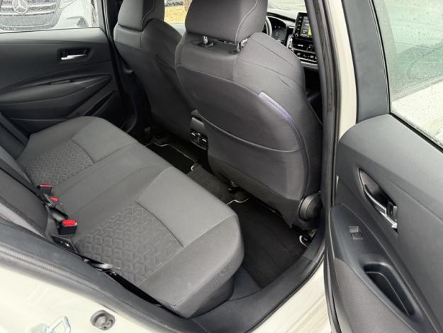 TOYOTA Corolla Touring Sports Hybride 122h Dynamic  