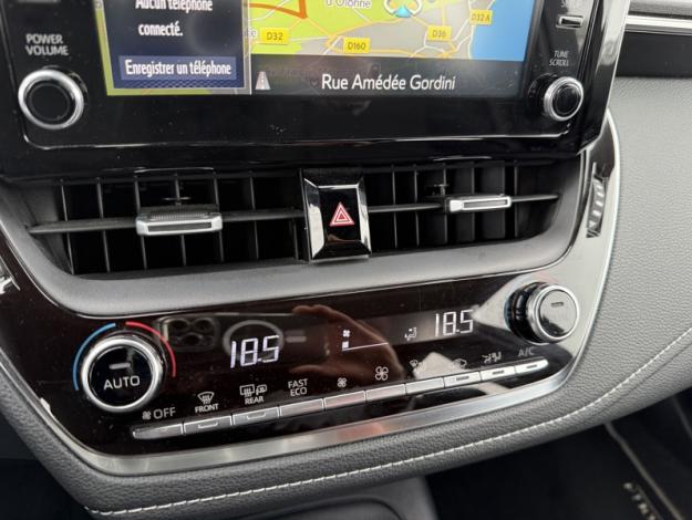 TOYOTA Corolla Touring Sports Hybride 122h Dynamic  