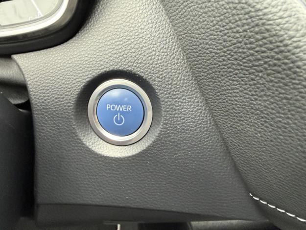 TOYOTA Corolla Touring Sports Hybride 122h Dynamic  