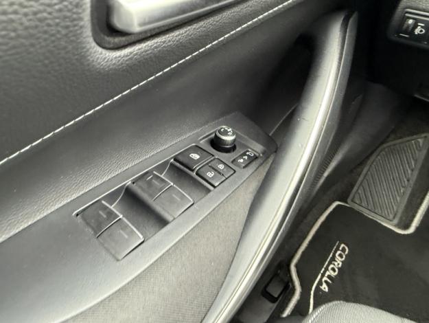 TOYOTA Corolla Touring Sports Hybride 122h Dynamic  