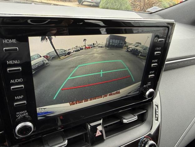 TOYOTA Corolla Touring Sports Hybride 122h Dynamic  