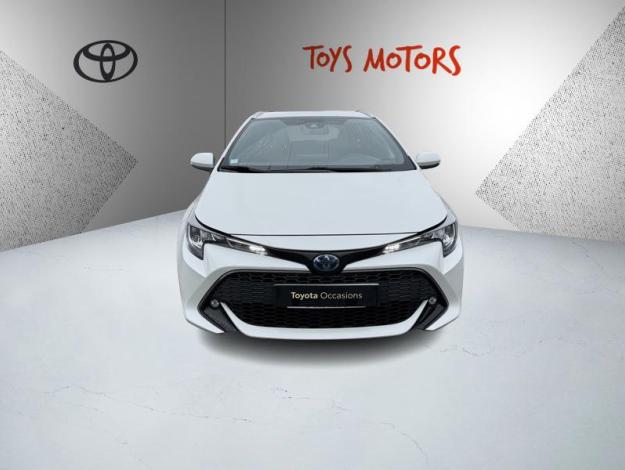 TOYOTA Corolla Touring Sports Hybride 122h Dynamic  
