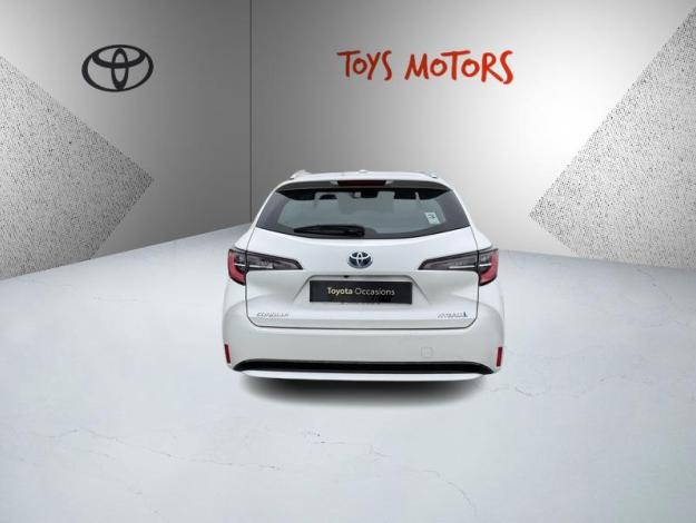 TOYOTA Corolla Touring Sports Hybride 122h Dynamic  