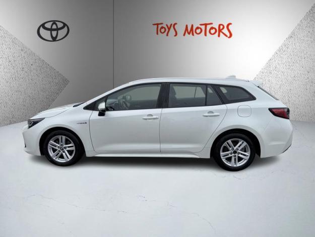 TOYOTA Corolla Touring Sports Hybride 122h Dynamic  
