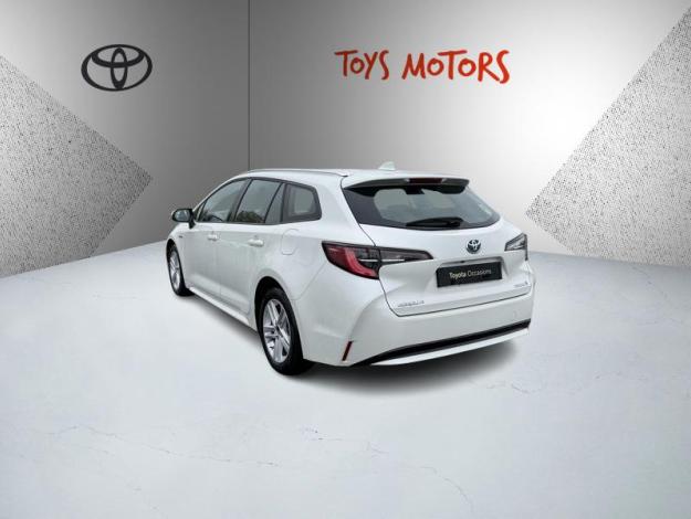 TOYOTA Corolla Touring Sports Hybride 122h Dynamic  