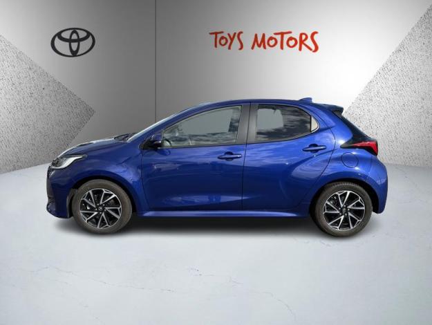 TOYOTA Yaris Hybride 116h Design  Pack