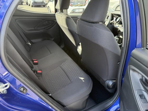 TOYOTA Yaris Hybride 116h Design  Pack