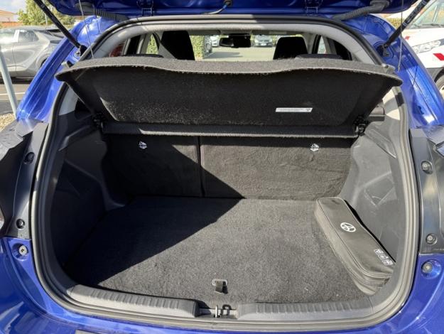 TOYOTA Yaris Hybride 116h Design  Pack