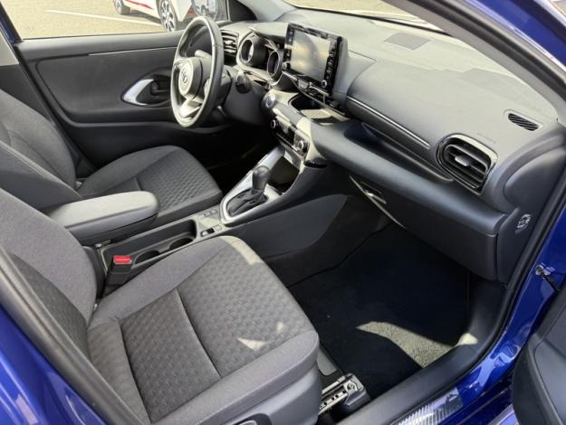 TOYOTA Yaris Hybride 116h Design  Pack