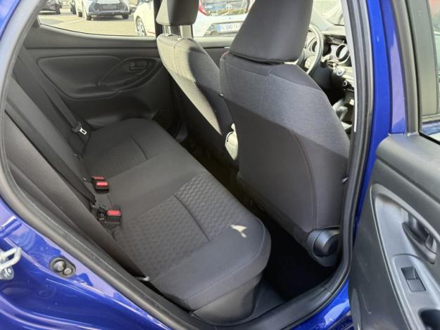 TOYOTA Yaris Hybride 116h Design  Pack