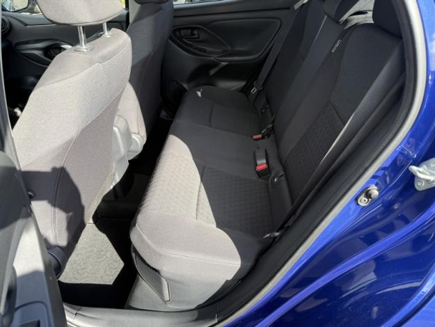 TOYOTA Yaris Hybride 116h Design  Pack