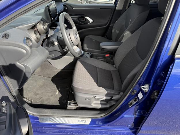 TOYOTA Yaris Hybride 116h Design  Pack