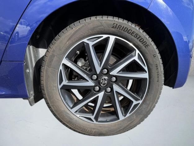 TOYOTA Yaris Hybride 116h Design  Pack