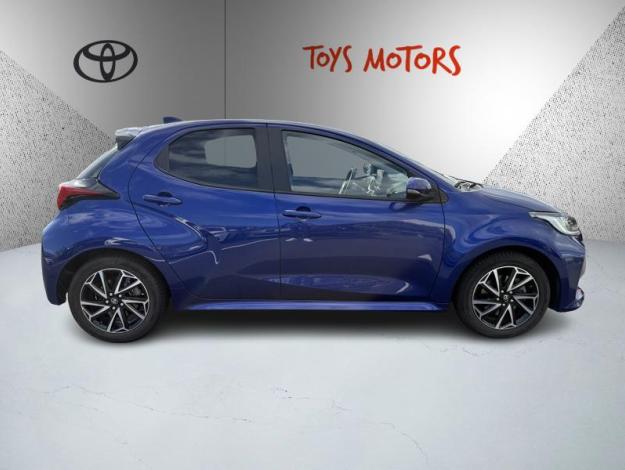 TOYOTA Yaris Hybride 116h Design  Pack