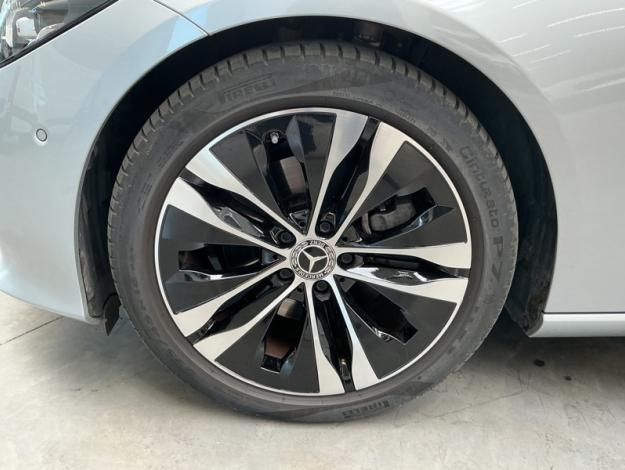 MERCEDES-BENZ C 200 d Break Luxury Line Toit Pano  