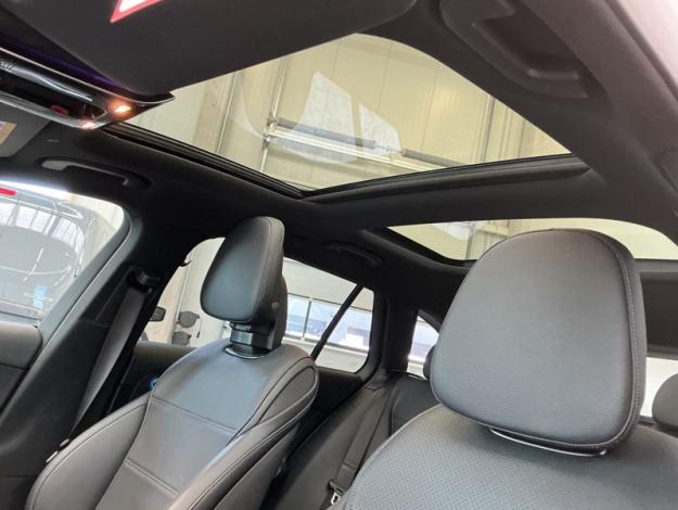 MERCEDES-BENZ C 200 d Break Luxury Line Toit Pano  