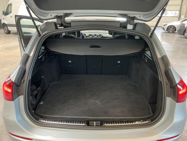 MERCEDES-BENZ C 200 d Break Luxury Line Toit Pano  