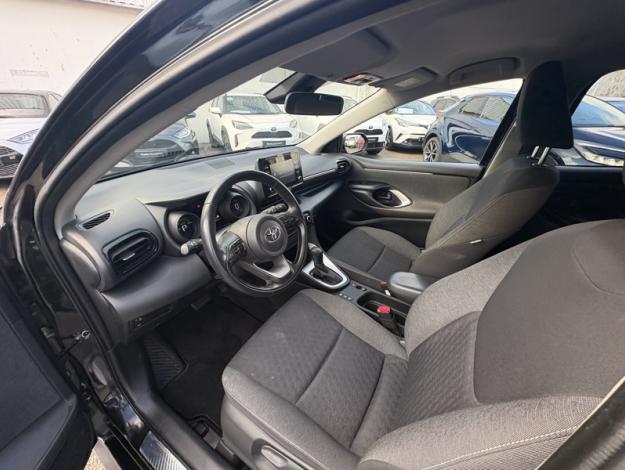 TOYOTA Yaris Hybride 116h Design  