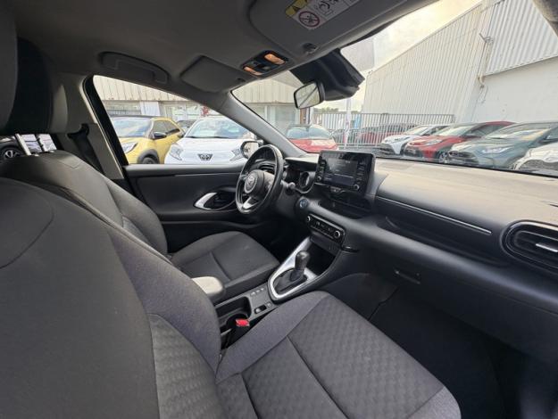 TOYOTA Yaris Hybride 116h Design  
