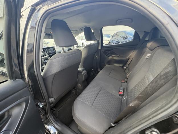 TOYOTA Yaris Hybride 116h Design  
