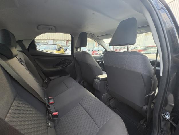 TOYOTA Yaris Hybride 116h Design  