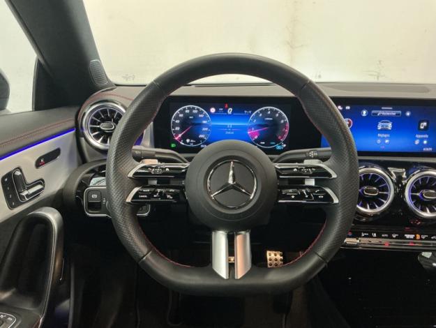 MERCEDES-BENZ CLA 180 Coupé AMG Pack Night Pano  