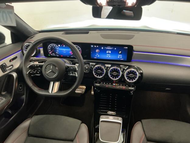 MERCEDES-BENZ CLA 180 Coupé AMG Pack Night Pano  