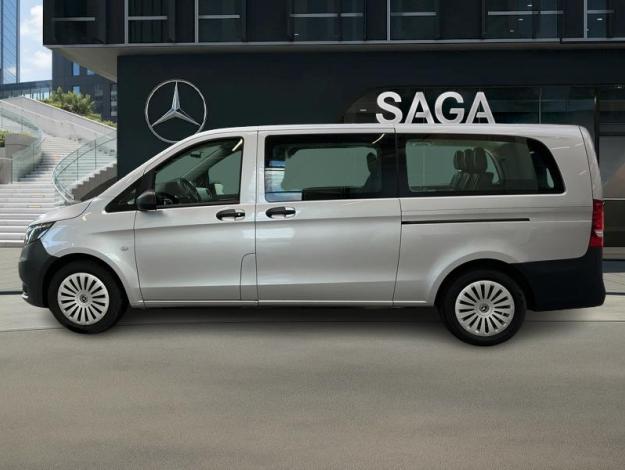 MERCEDES-BENZ Vito VITO 114 CDI Tourer Extra long 9 places  