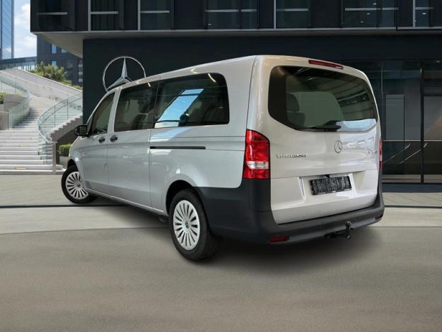 MERCEDES-BENZ Vito VITO 114 CDI Tourer Extra long 9 places  