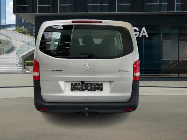 MERCEDES-BENZ Vito VITO 114 CDI Tourer Extra long 9 places  