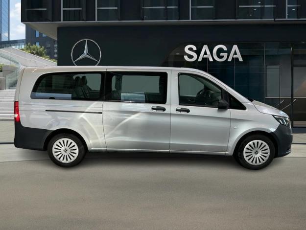 MERCEDES-BENZ Vito VITO 114 CDI Tourer Extra long 9 places  