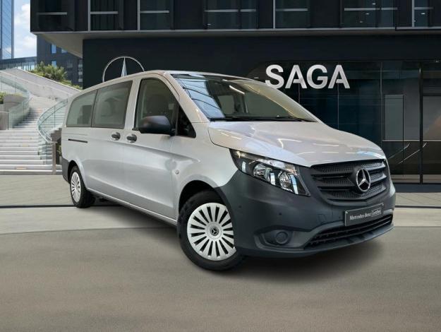 MERCEDES-BENZ Vito VITO 114 CDI Tourer Extra long 9 places  